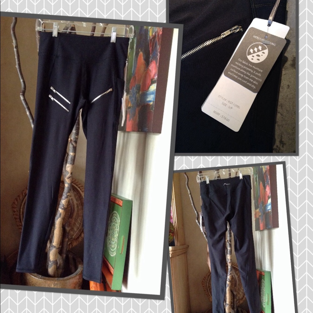 Gottex Active Leggings